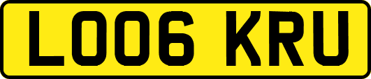 LO06KRU