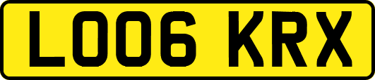 LO06KRX