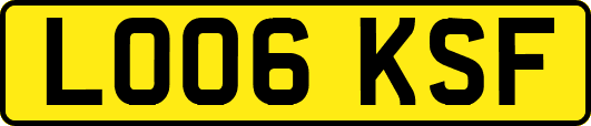 LO06KSF