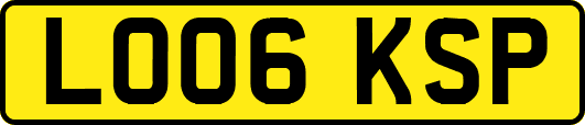 LO06KSP