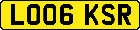 LO06KSR
