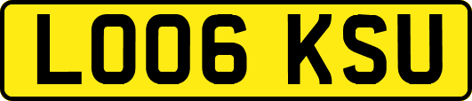 LO06KSU