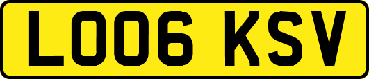 LO06KSV