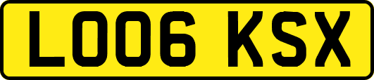 LO06KSX