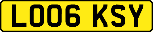 LO06KSY