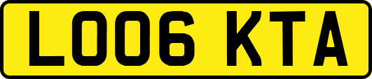 LO06KTA