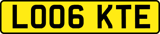 LO06KTE