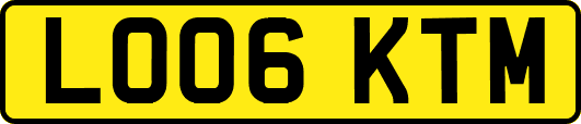 LO06KTM