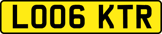 LO06KTR