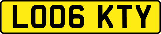 LO06KTY