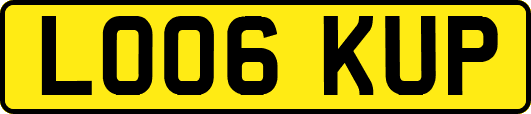 LO06KUP