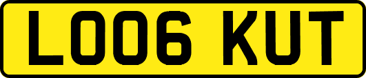 LO06KUT