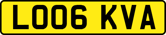 LO06KVA