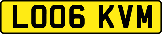 LO06KVM