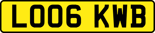 LO06KWB