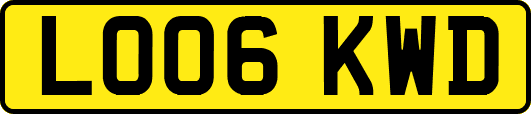 LO06KWD