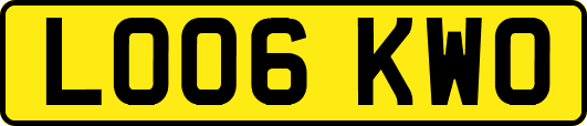 LO06KWO