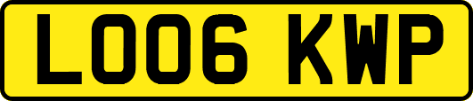 LO06KWP