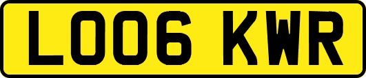 LO06KWR