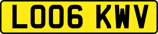 LO06KWV