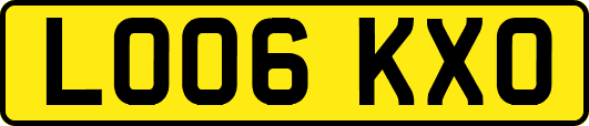 LO06KXO
