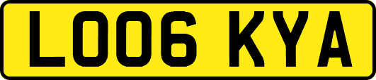 LO06KYA