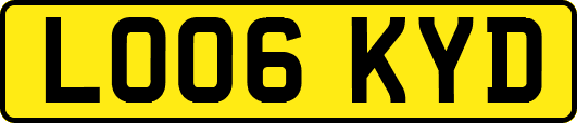 LO06KYD