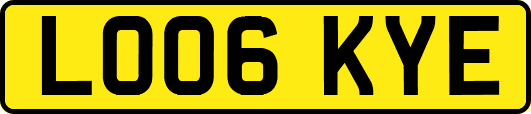 LO06KYE