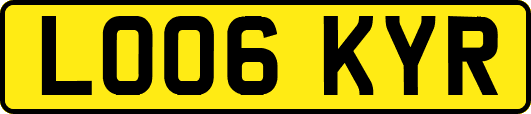 LO06KYR