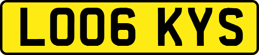LO06KYS