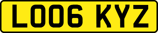 LO06KYZ