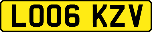 LO06KZV