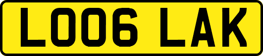 LO06LAK