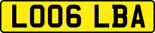 LO06LBA