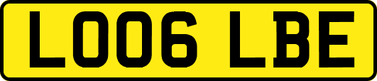 LO06LBE