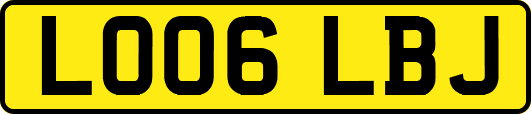 LO06LBJ