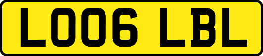 LO06LBL
