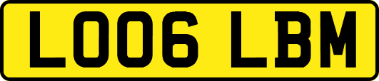 LO06LBM