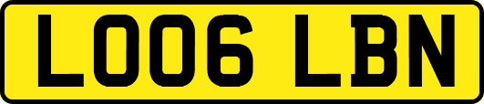 LO06LBN