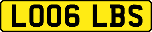 LO06LBS