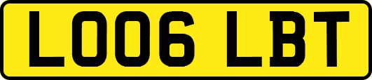 LO06LBT