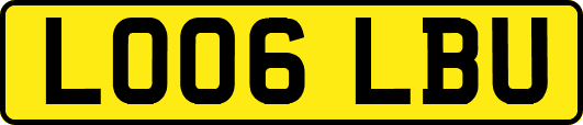 LO06LBU