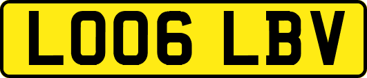 LO06LBV