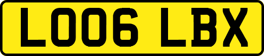 LO06LBX