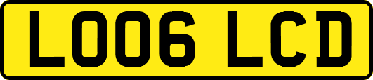 LO06LCD