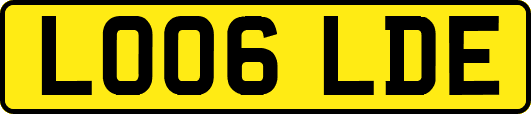 LO06LDE