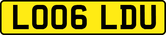 LO06LDU