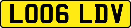 LO06LDV