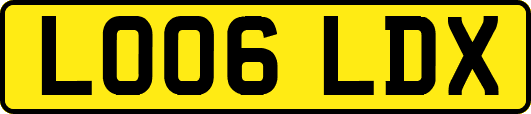 LO06LDX