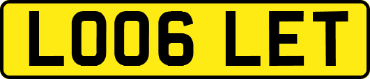 LO06LET